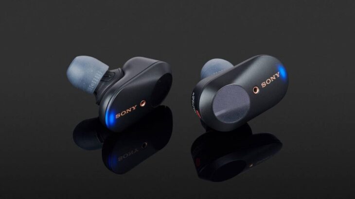 Sony WF C700N 1