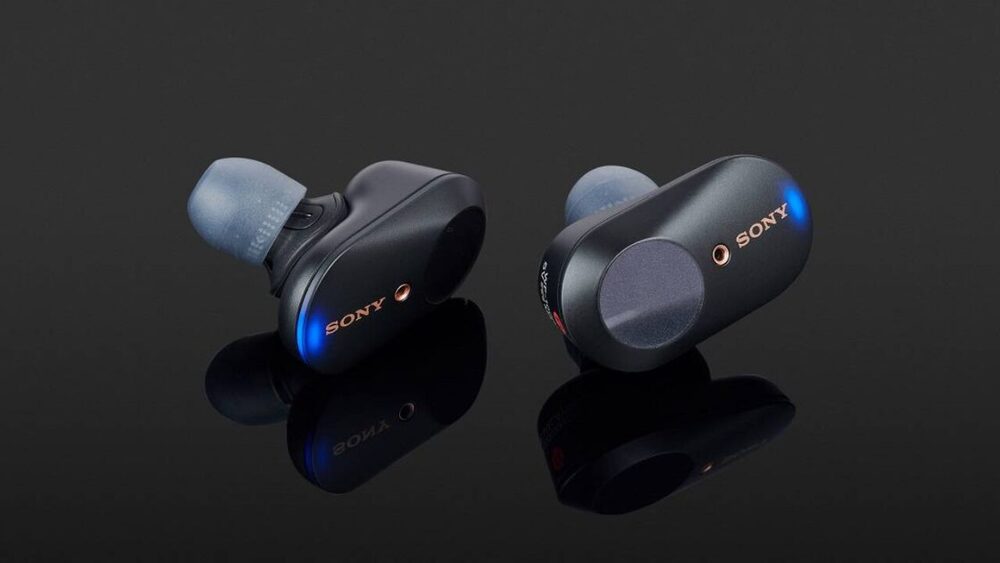 Sony WF C700N 1