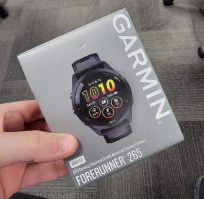 garmin