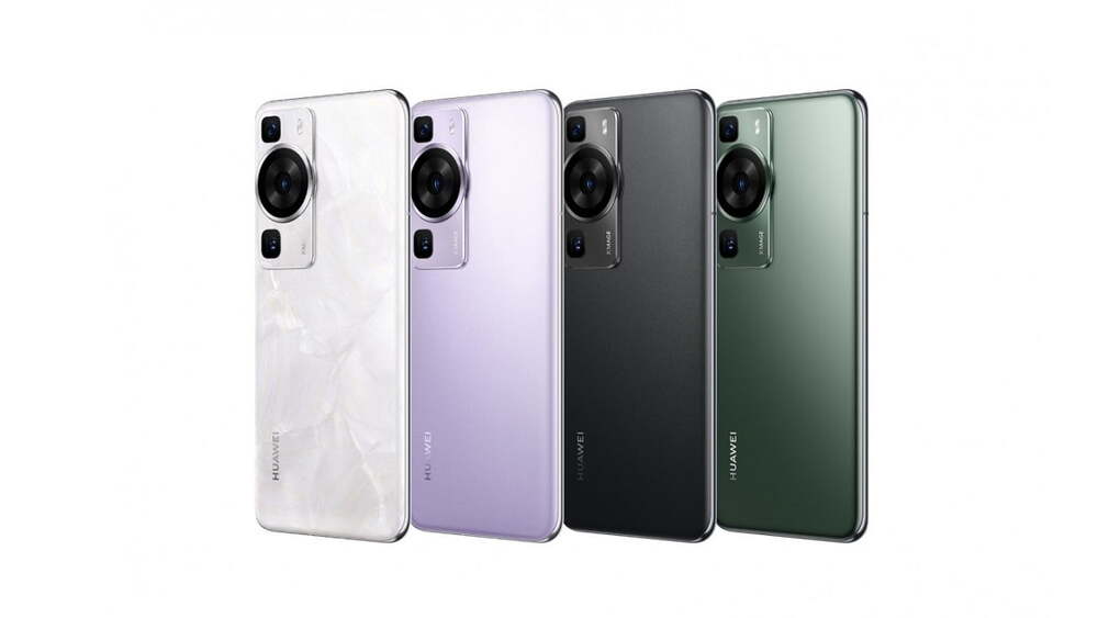 Huawei P60 Pro