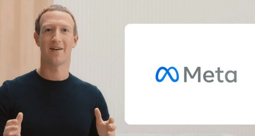 Meta, 2021'den beri en iyi çeyreğini yaşıyor