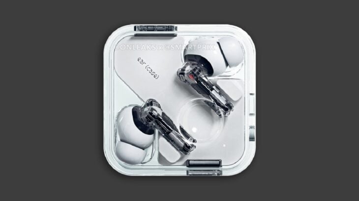 Nothing yeni kablosuz kulaklığını bu ay tanıtacak 35 Nothing Ear 2