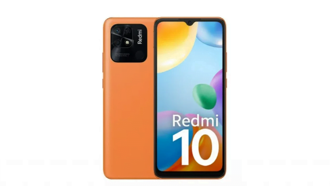 redmi 10