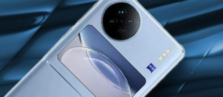 Vivo X Flip'in tüm özellikleri lansmandan önce ortaya çıktı 21 xx12