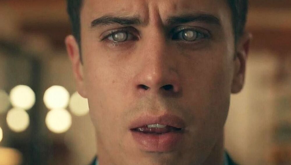 Black Mirror gerçek oldu