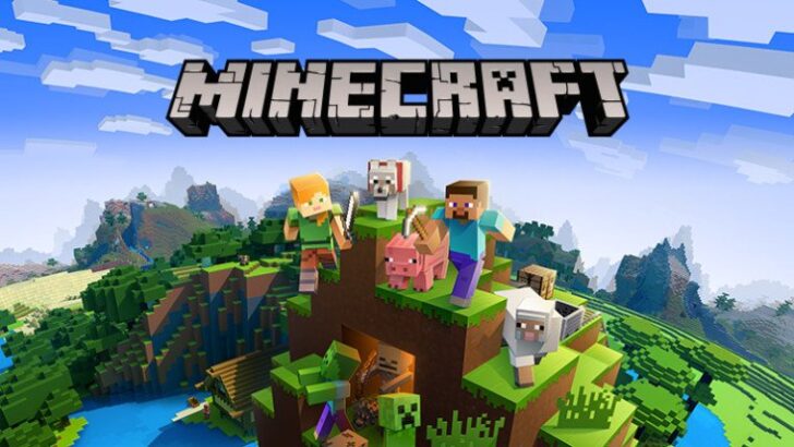 Minecraft filminin vizyon tarihi belli oldu 13 123 12
