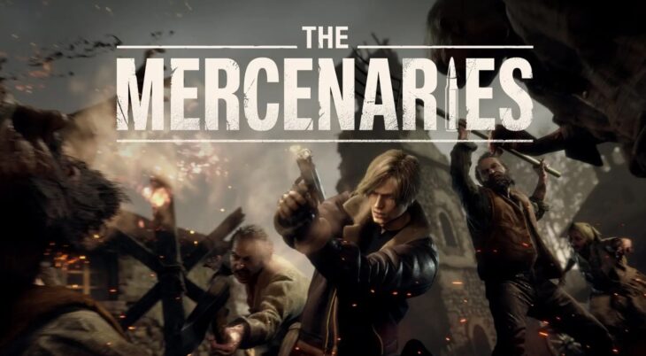 Resident Evil 4 Remake'in ücretsiz DLC'si çıktı 16 123 19