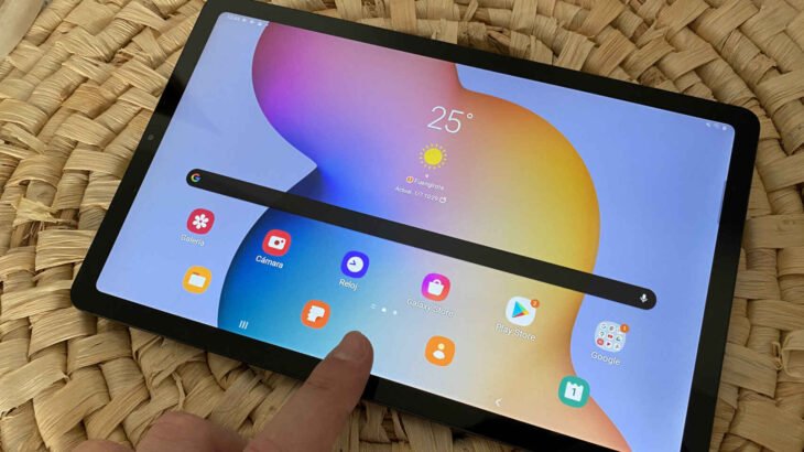 Samsung Galaxy Tab S9
