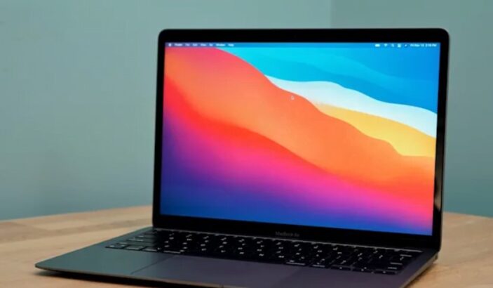 15 inç'lik MacBook Air geliyor! WWDC 2023'te tanıtılabilir 17 macbook air