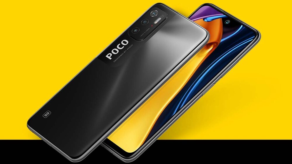 poco f5 pro
