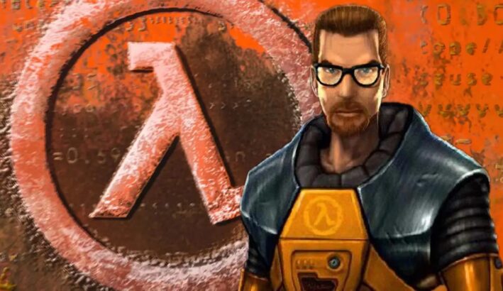 half-life