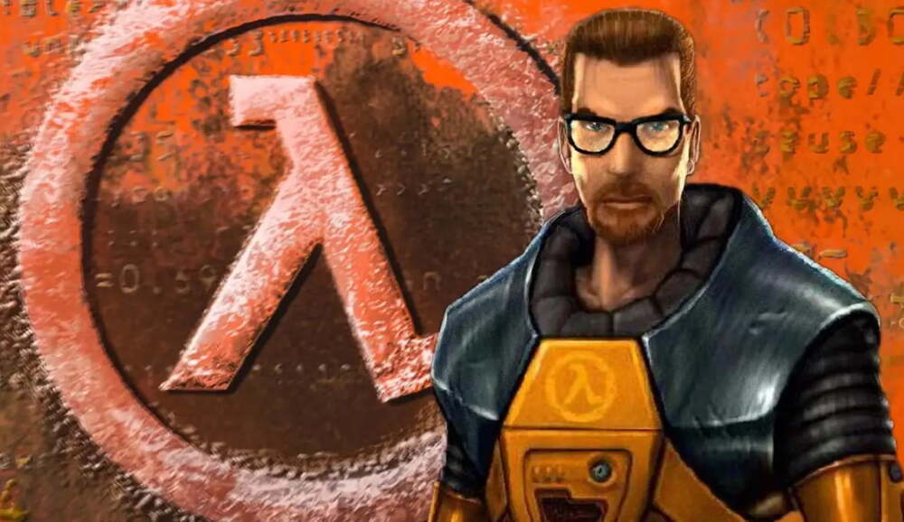 half-life