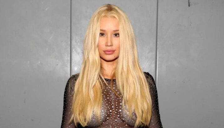 Iggy Azalea OnlyFans