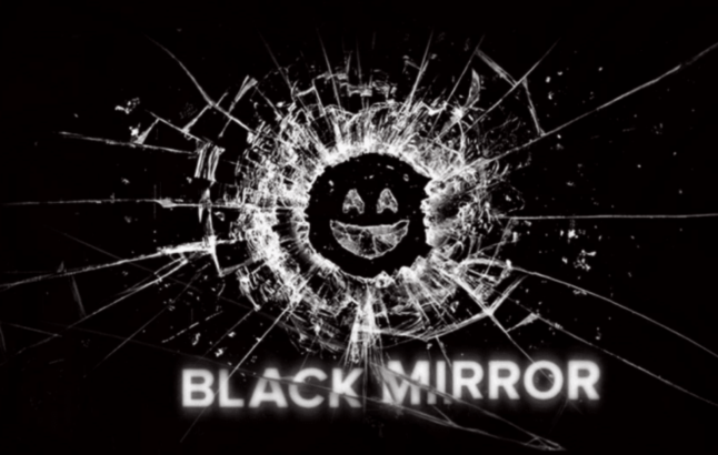 Black Mirror gerçek oldu