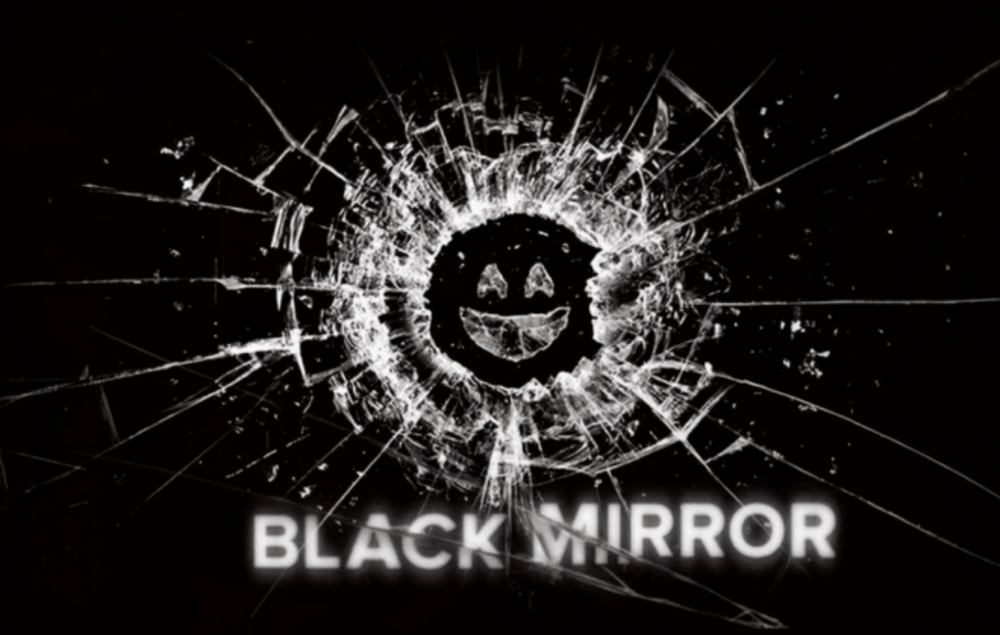 Black Mirror gerçek oldu