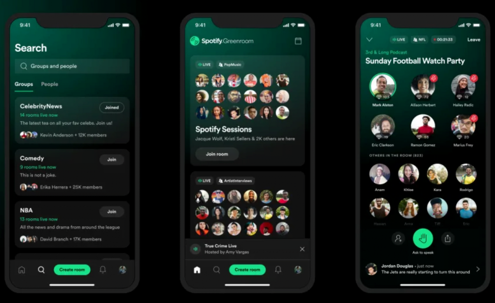 Spotify, bu uygulamanın fişini çekti