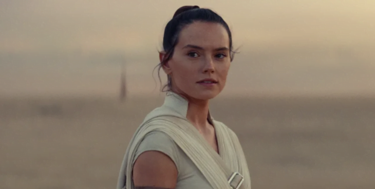 Star Wars hayranlarına iyi haber: Üç yeni film yolda