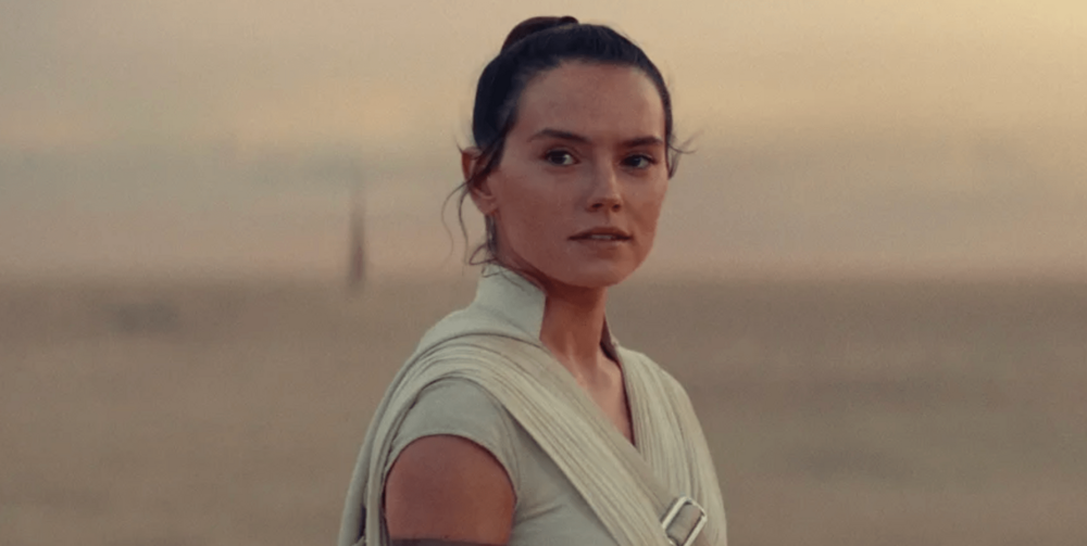 Star Wars hayranlarına iyi haber: Üç yeni film yolda