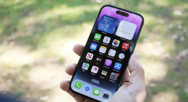 Apple sağlığa yönelik yeni uygulamasını tanıtacak 11 Apple sağlığa yönelik yeni uygulamasını tanıtacak