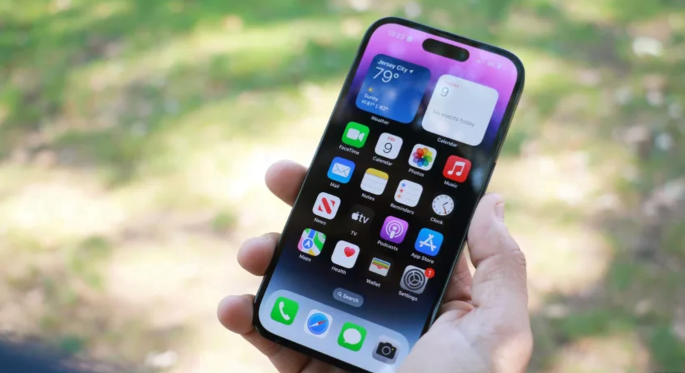 Apple sağlığa yönelik yeni uygulamasını tanıtacak