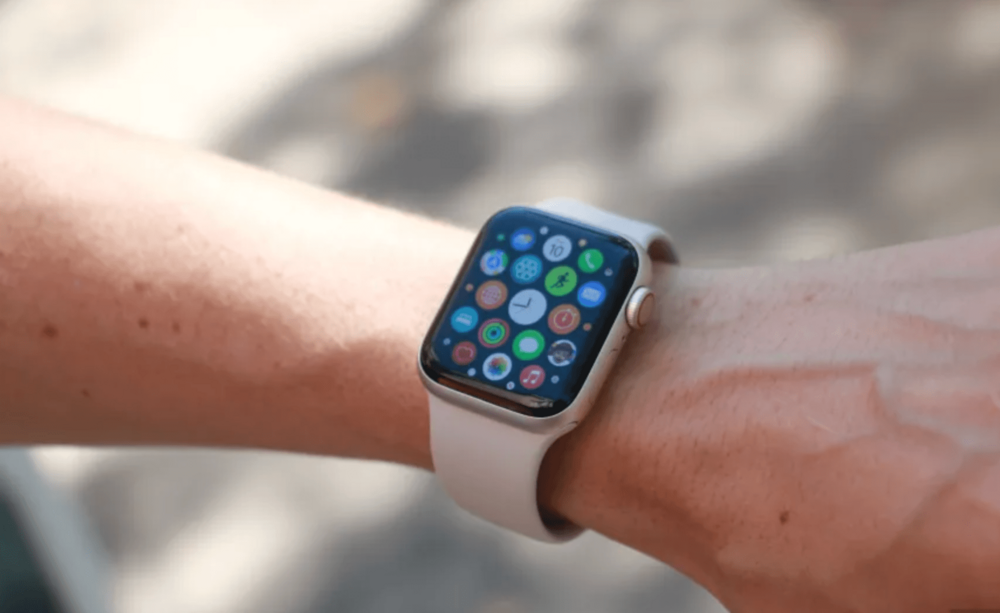 Apple watchOS'u yeniden tasarlıyor