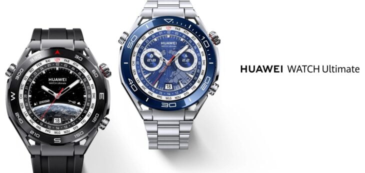 Huawei Watch Ultimate akıllı saat inceleme: Şimdiye Dek Gördüğünüz En İyisi Olabilir! 16 Screenshot 257