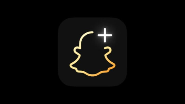 Snapchat+