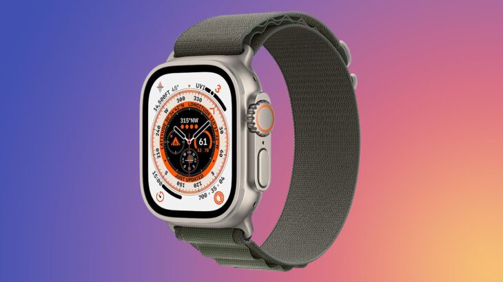 Apple watchOS'u yeniden tasarlıyor