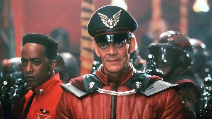 Yeni bir Street Fighter filmi geliyor 25 street fighter filmi