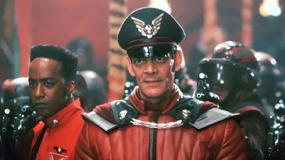 street fighter filmi