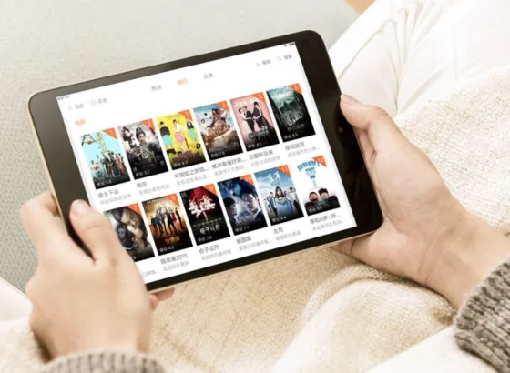 xiaomi mi pad 4 plus