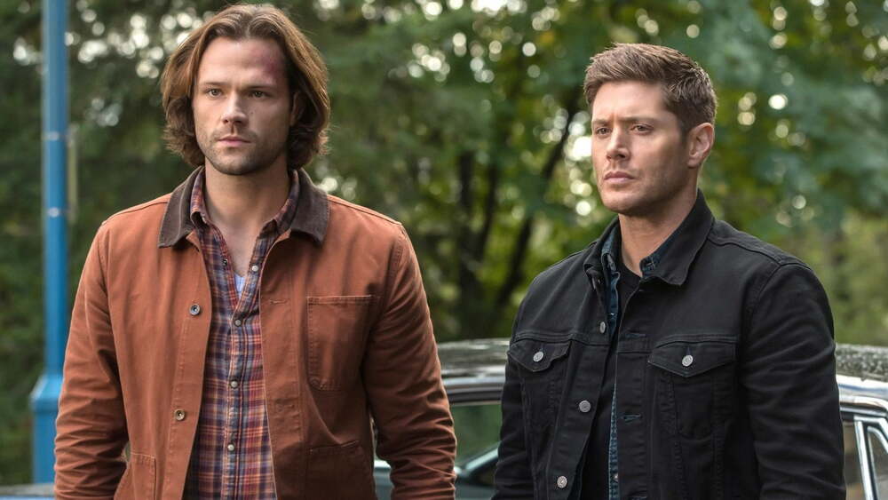 The Winchesters