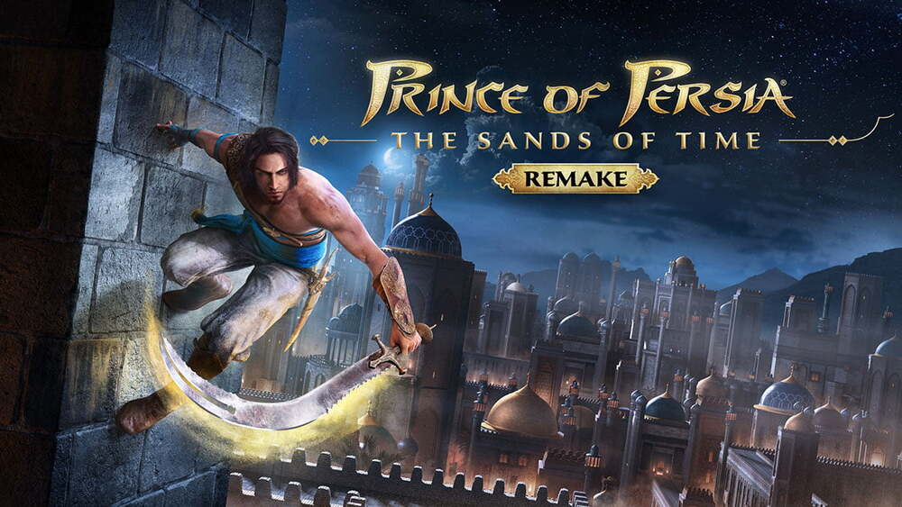 Prince of Persia