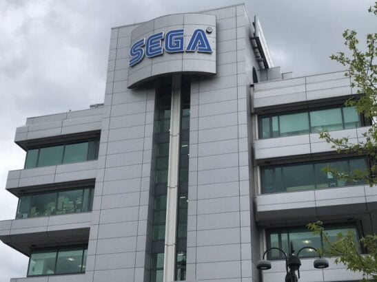 Sega