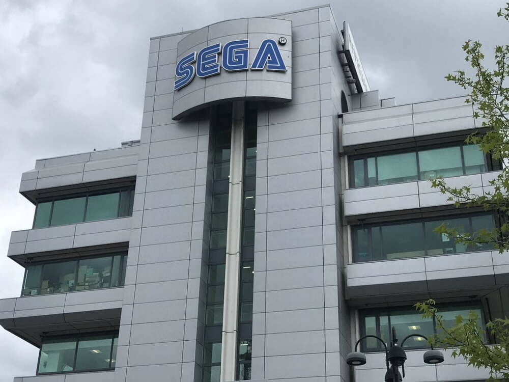 Sega