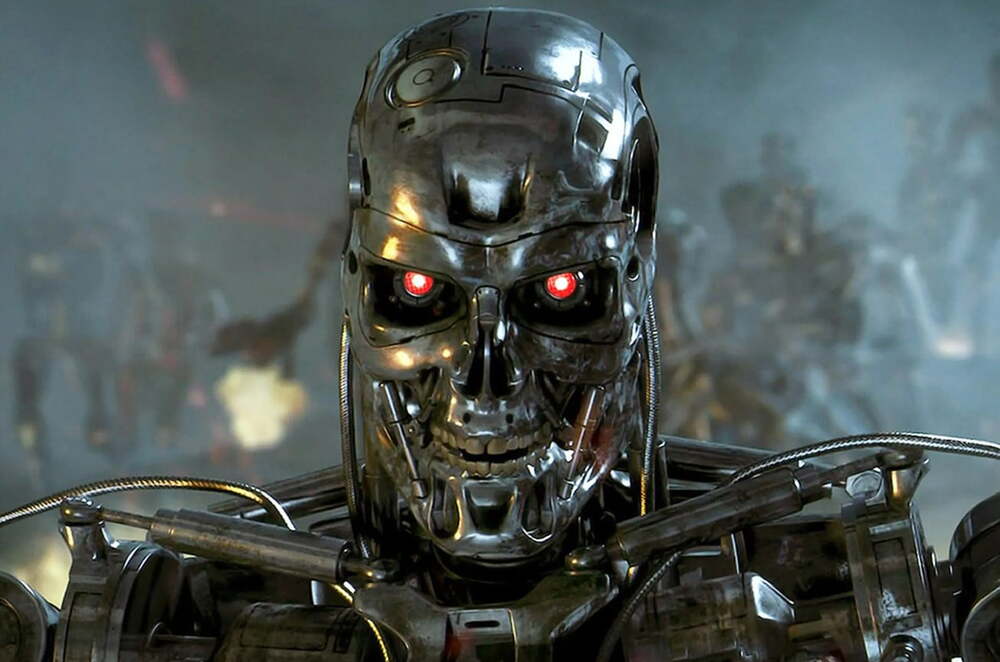 Terminator 7 geliyor! James Cameron yeni film üzerinde çalışmaya başladı 1 Terminator 7