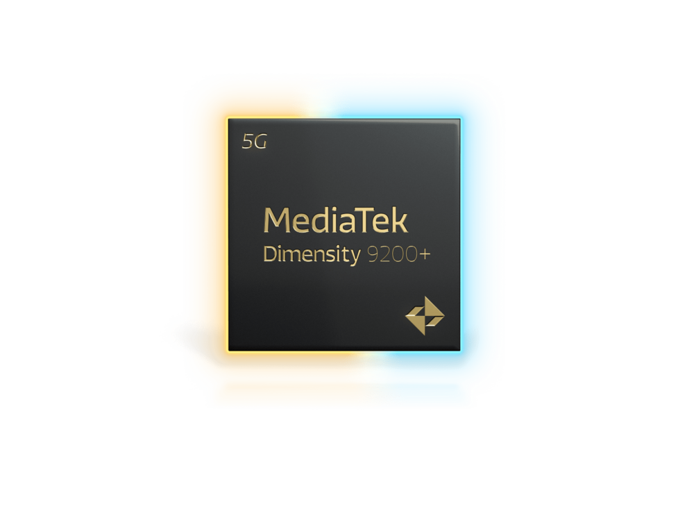 1683709943 MediaTek Dimensity 9200 Plus Chip Front