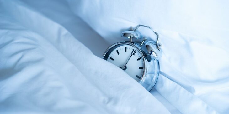 Uzmanlar uyardı: Uyumadan önce bunu yapmayın