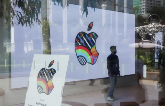 Apple, Mac satışlarında düşüş yaşıyor 13 Apple, Mac satışlarında düşüş yaşıyor