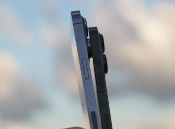 iPhone 15 hakkında şaşırtıcı açıklama 5 iPhone 15 hakkında şaşırtıcı açıklama