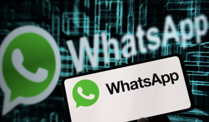 WhatsApp veda zamanı