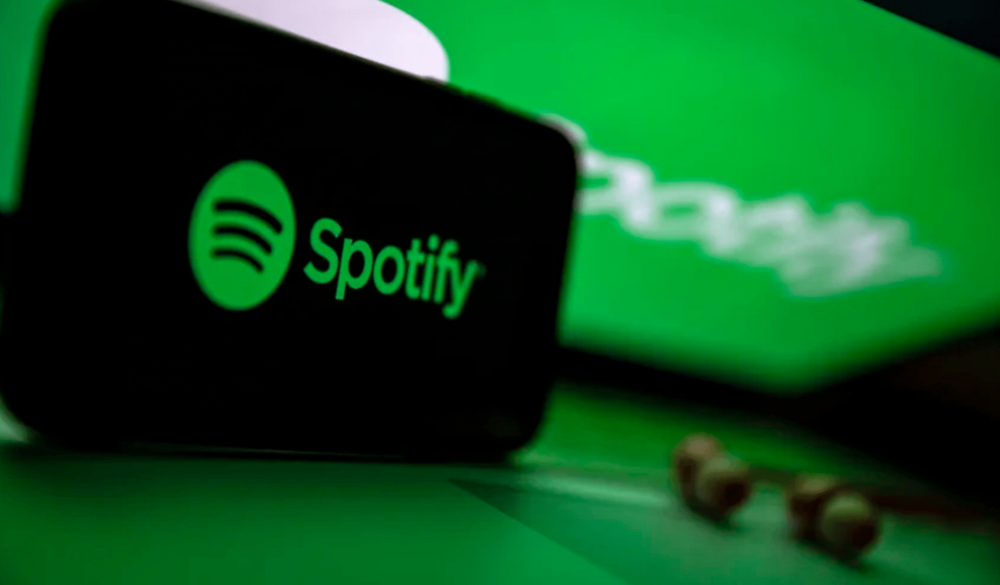 Spotify beklenen özelliği