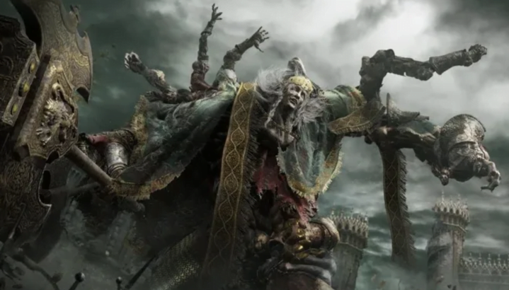 Elden Ring, 20 milyondan fazla kopya sattı