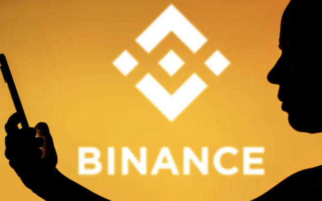 Binance yeni bir kripto para