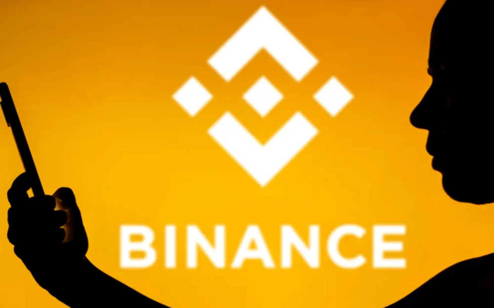 Binance yeni bir kripto para