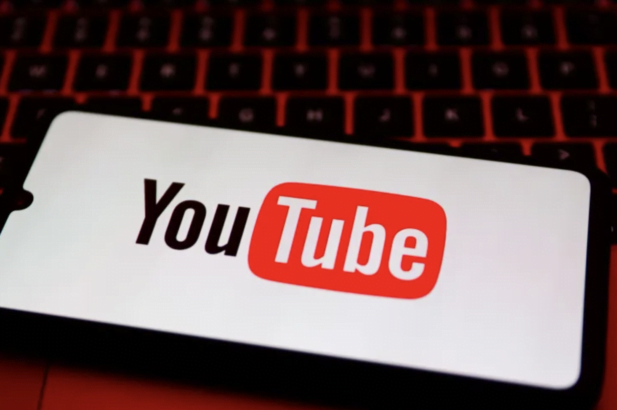 YouTube'da Yeni Bir Dönem: İleri Sarma Özelliği 18 YouTube'da yeni bir dönem