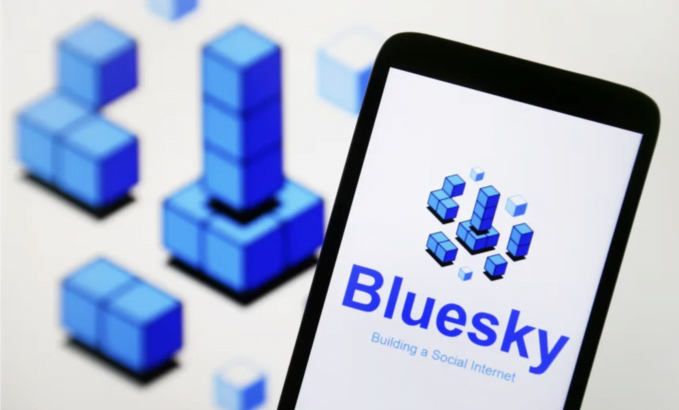 Twitter rakibi Bluesky kendi algoritmanızı seçmenize izin verecek
