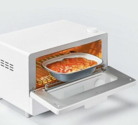 Xiaomi yeni akıllı fırını ile başka bir sektöre daha adım attı 17 MIJIA 2