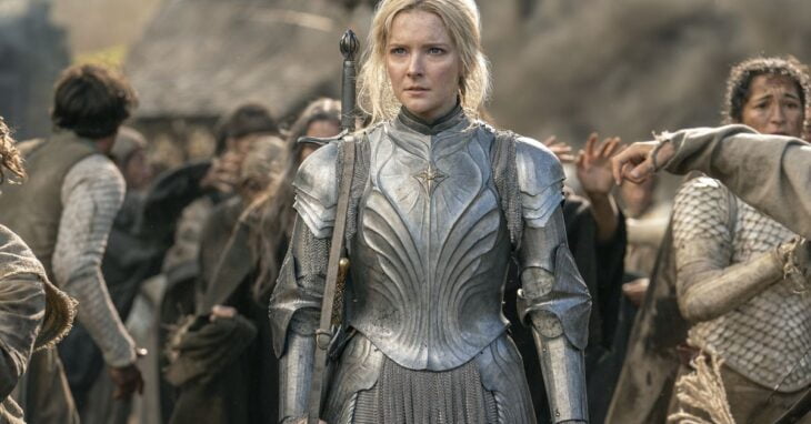 Amazon yeni 'Lord of the Rings' yapımını duyurdu 13 Amazon yeni 'Lord of the Rings' yapımını duyurdu