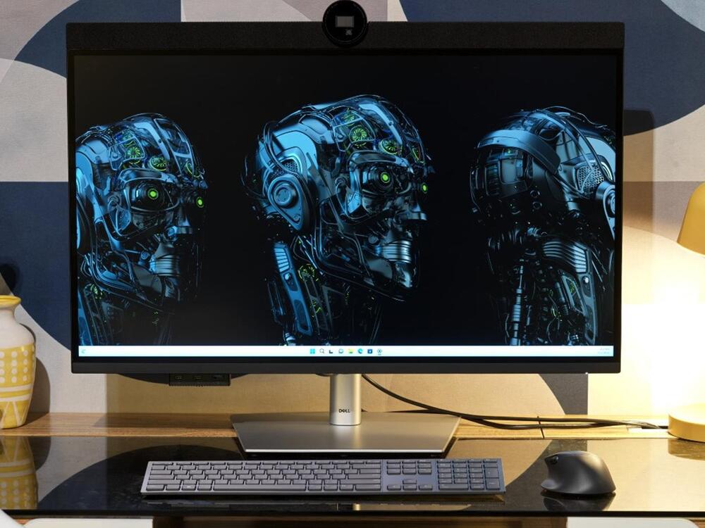 UltraSharp U3224KB 2